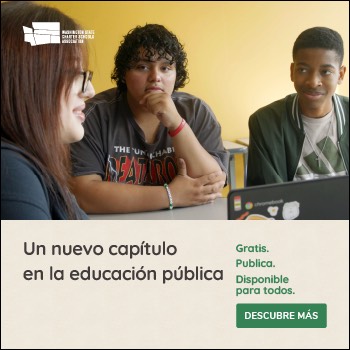 Seattle latino charter schools