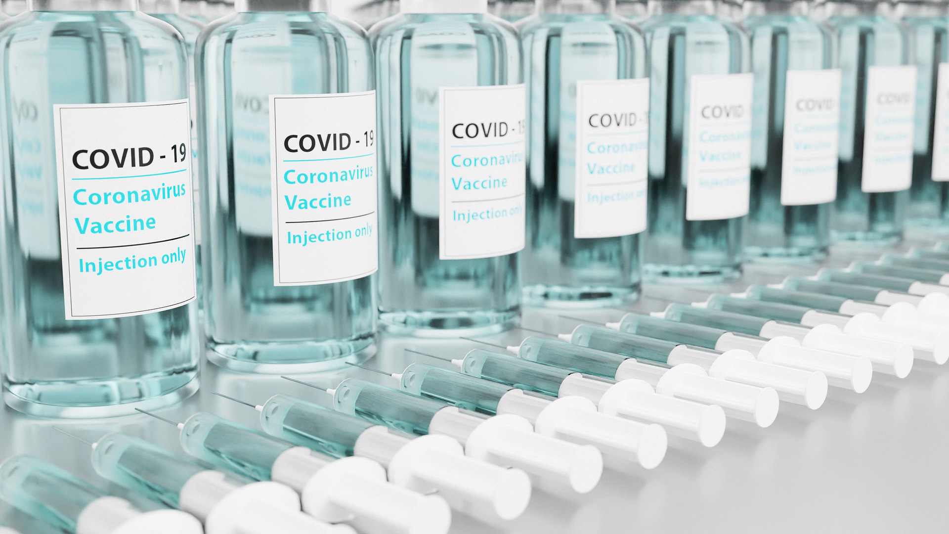 ¿Qué significa una aprobación de la FDA para la vacuna COVID-19? Primera parte