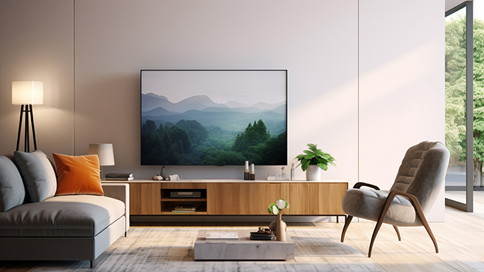 ¿Qué tipo de televisor deberías comprar en 2023?