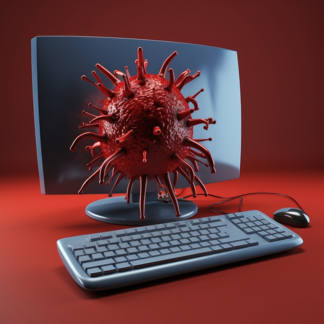 Todo el mundo necesita un software antivirus en sus ordenadores