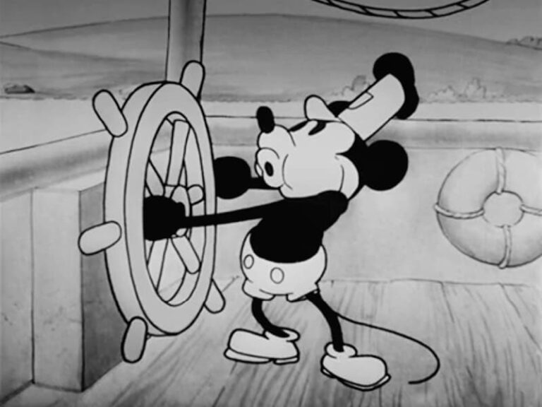Disney pierde protección de derechos de autor para Mickey Mouse y más