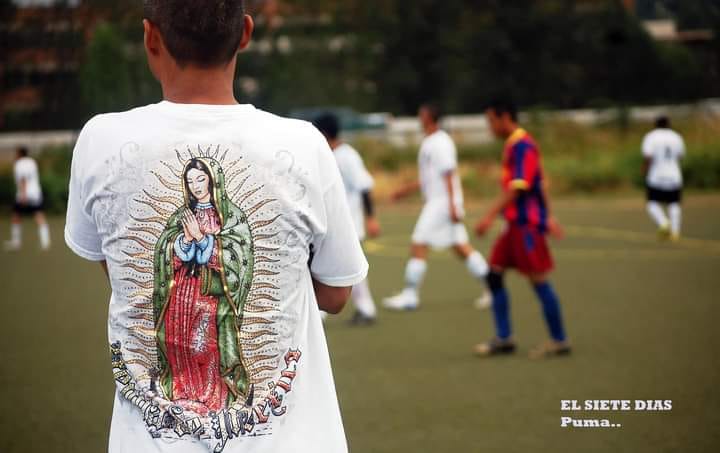 Tradiciones y Costumbres de Diciembre