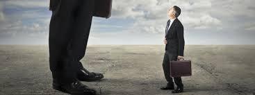 Trastorno de Inferioridad: Cuando Sentirse Menos se Vuelve una Carga Silenciosa