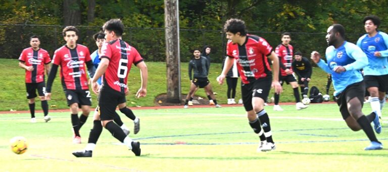 Fin de Año con las Finales en el Futbol Local