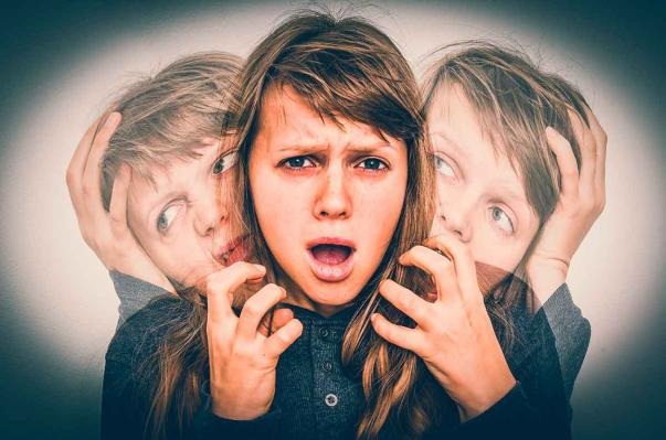 Psicosis: Comprender, Tratar y Superar la Pérdida de Contacto con la Realidad