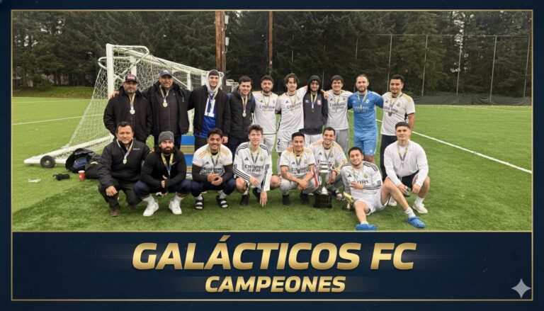 Campeones de Seattle