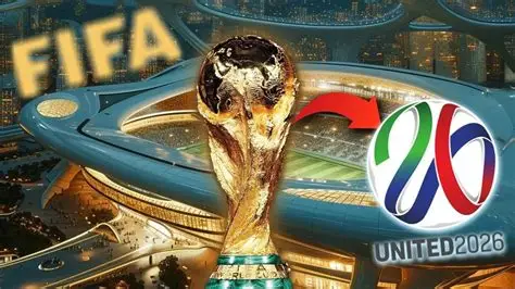 LOS GRUPOS PARA EL MUNDIAL 2026