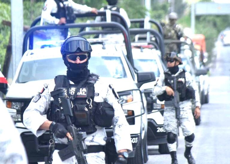 Abatido el Lider Principal del CJNG