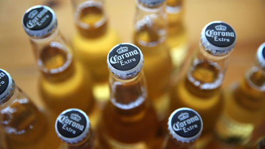Cerveza Corona Capitaliza el Amor de Estados Unidos por las Cervezas Mexicanas