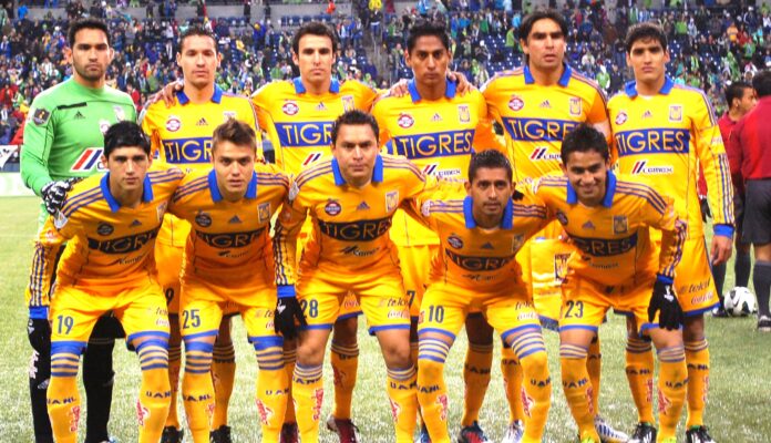 TIGRES