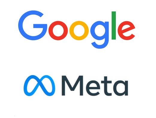 Meta y Google Causan Adicción a Redes Sociales