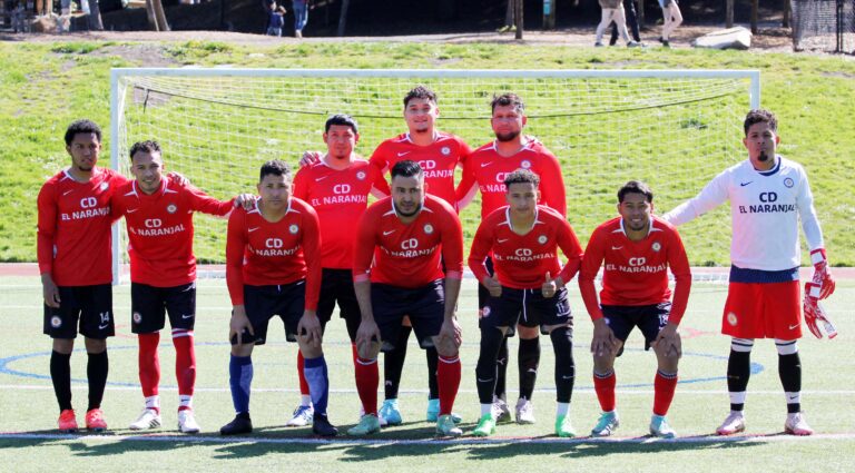 Inicia el Torneo de Verano de Futbol