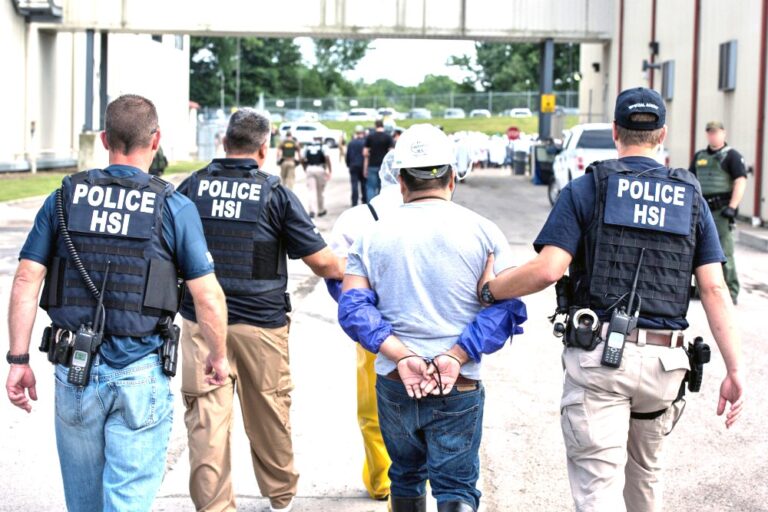 Condiciones “Inhumanas” en Centro Migratorio de Nueva Jersey