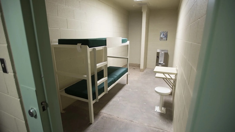 Condiciones “Inhumanas” en Centro Migratorio de Nueva Jersey