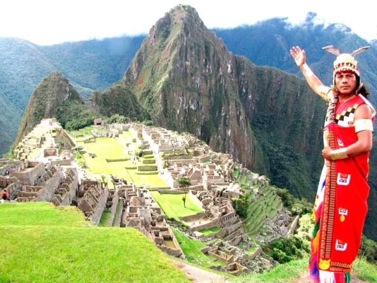 La Independencia de Perú y su Celebración en Seattle