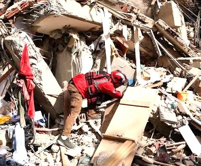Terremoto