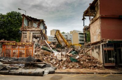 El Terremoto en Venezuela ha Dejado mas de 1.450 Fallecidos
