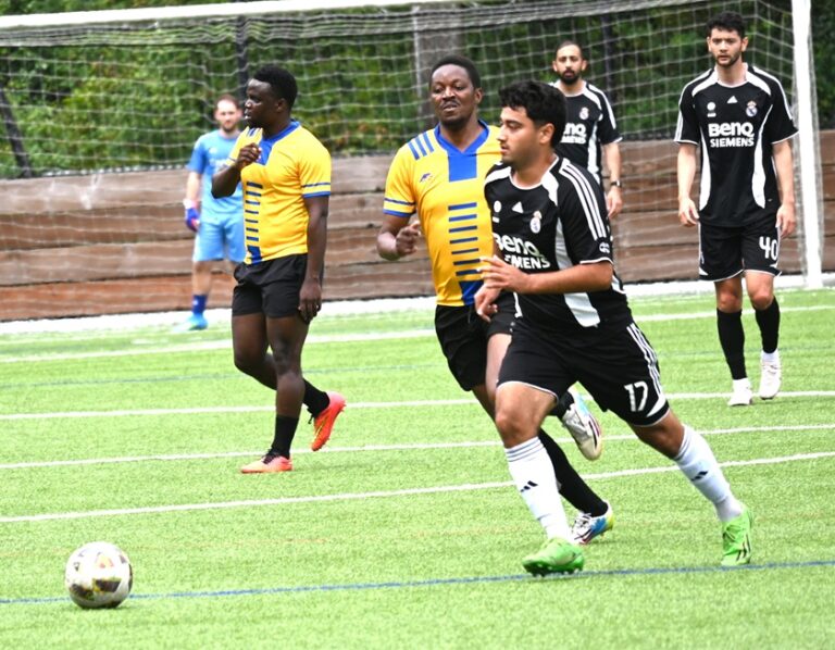 Futbol Local Internacional