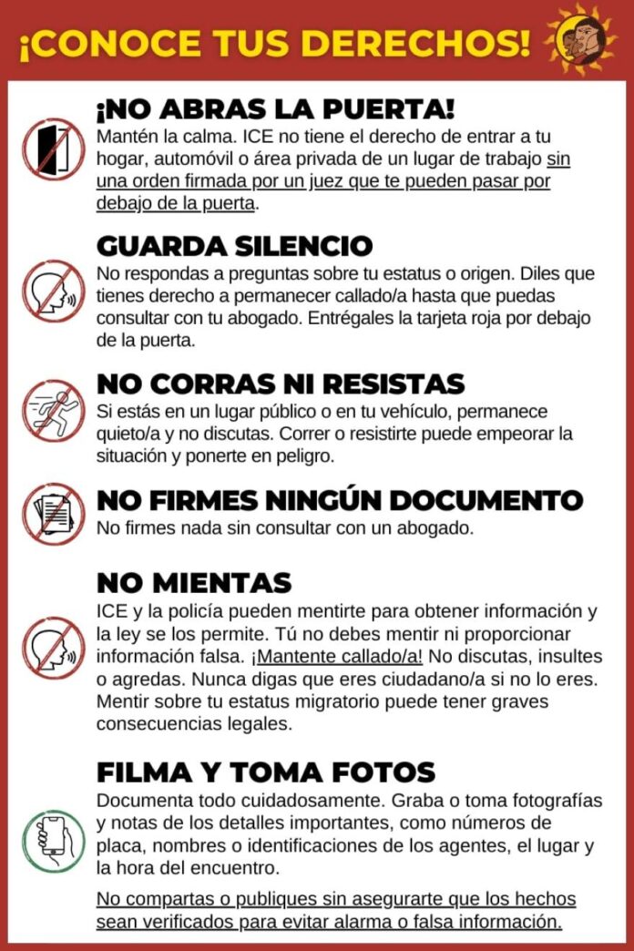 Derechos