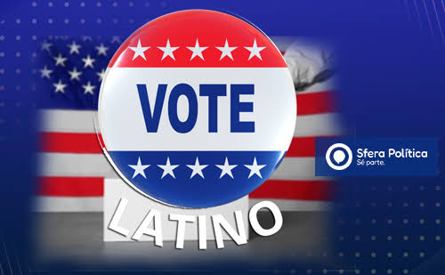 Voto LAtino 2026